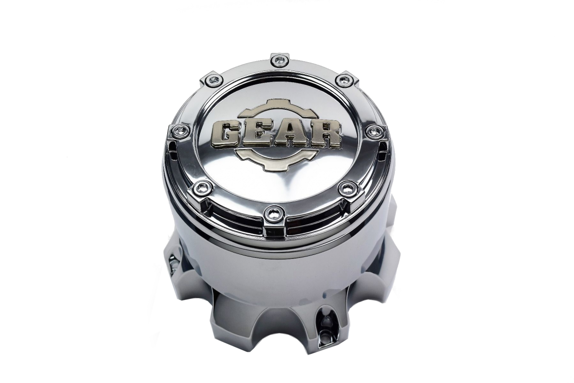 Gear Alloy Part Cap8LTC14 Auto Accessory Warehouse